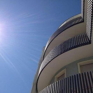 Hotel New Arpa